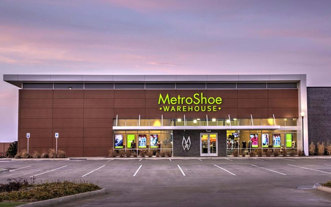 MetroShoe Warehouse