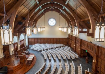 Trinity Presbyterian Church