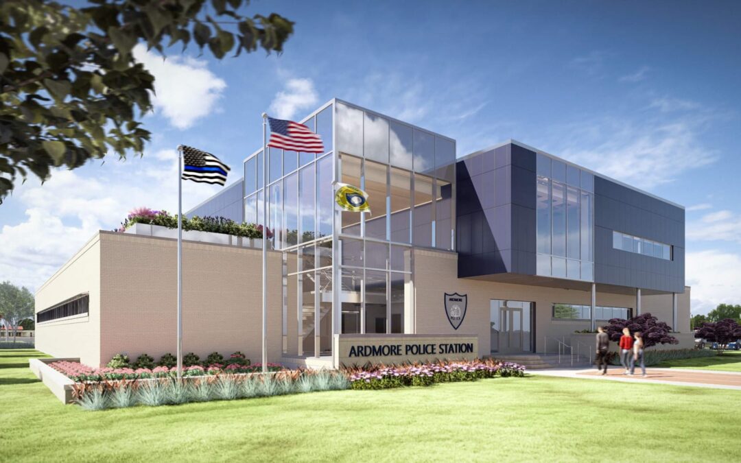 Ardmore Police Department