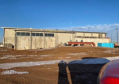 Enid Water Treatment