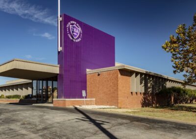 Tulsa Honor Society