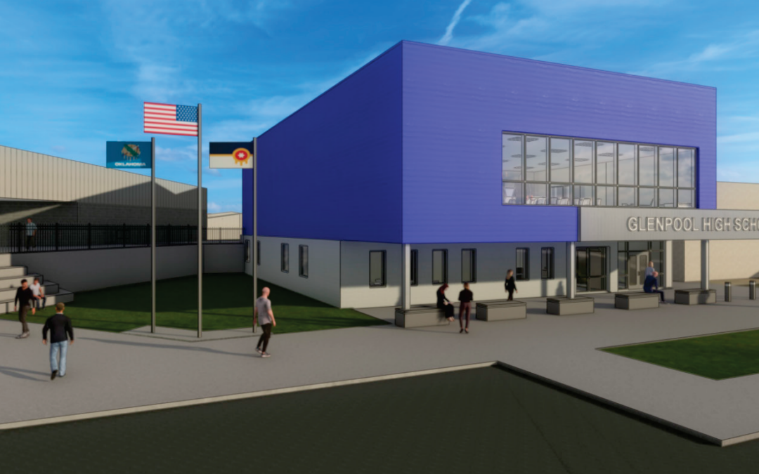 Glenpool PS