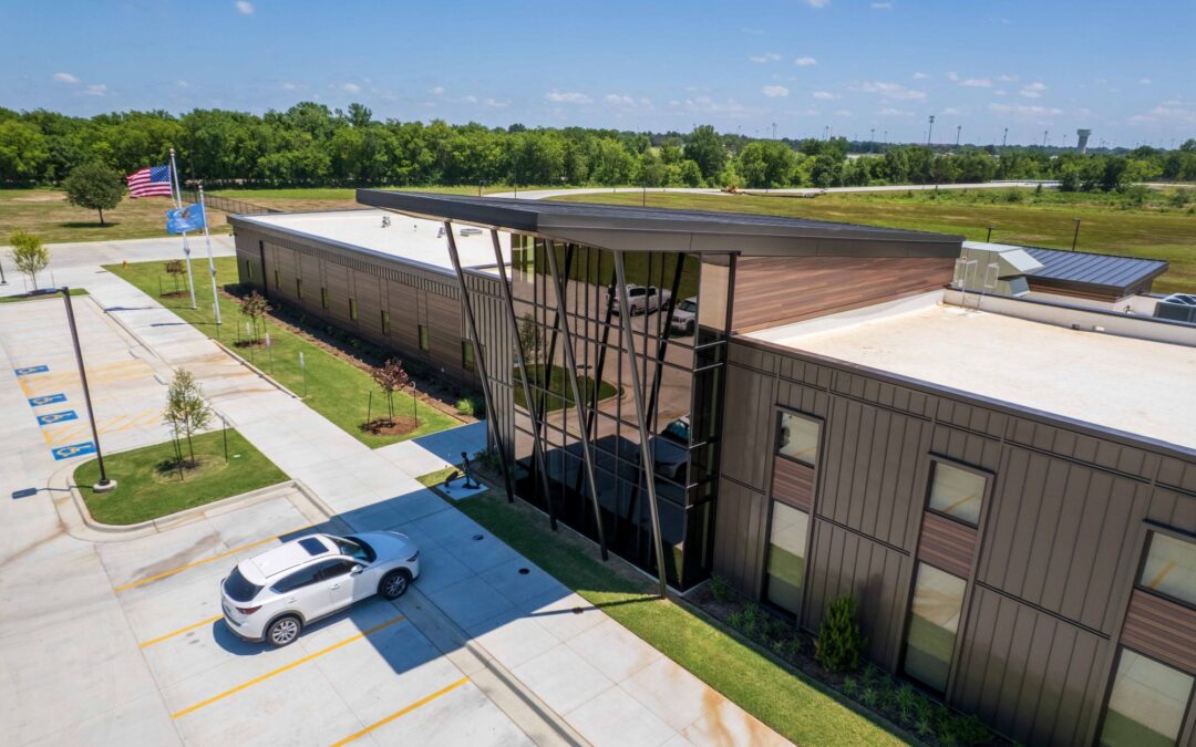 Owasso Public Works