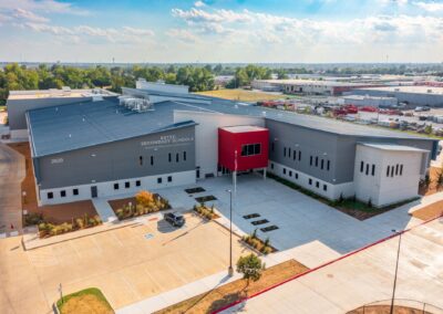 Astec Middle/High School